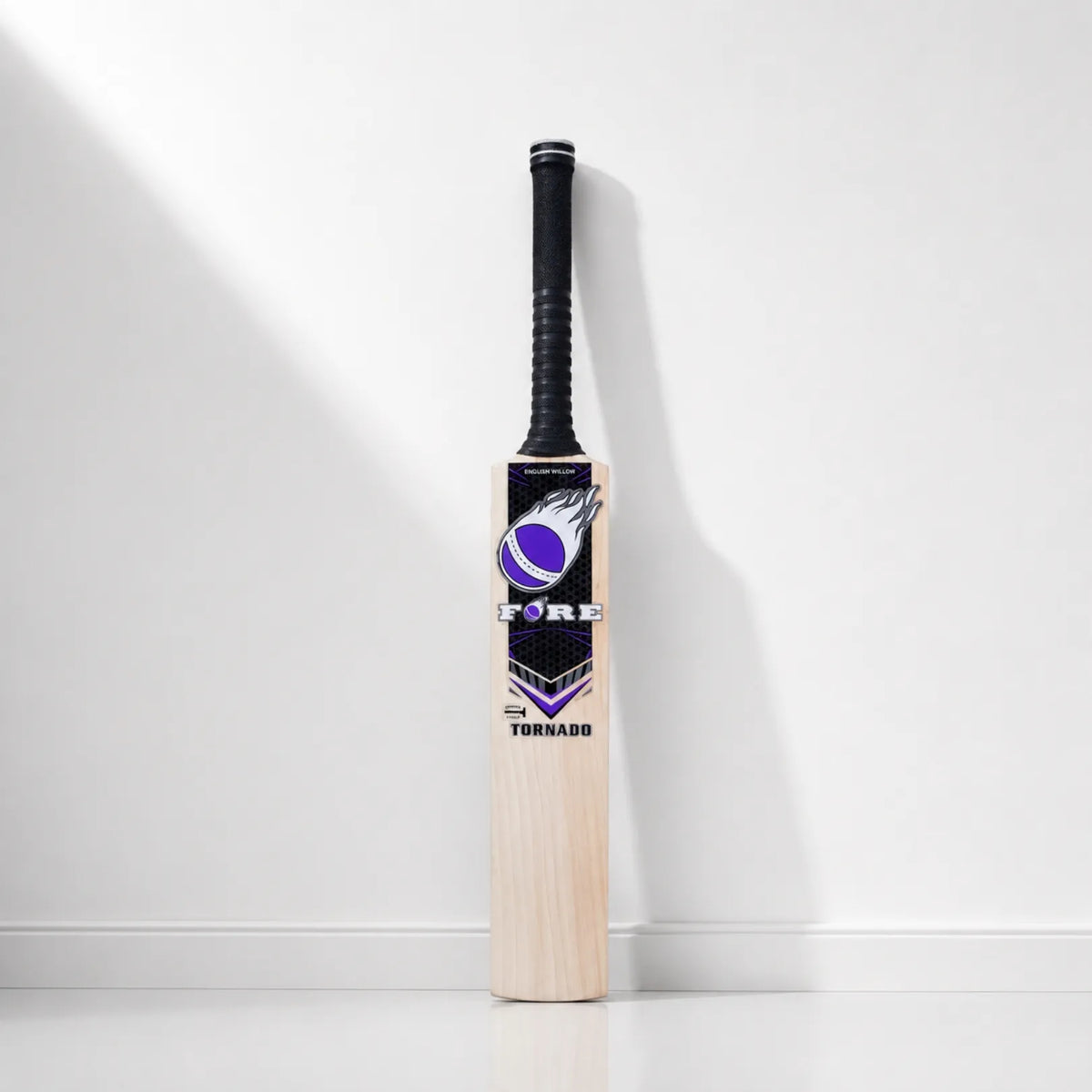 English Willow Tornado Cricket Bat