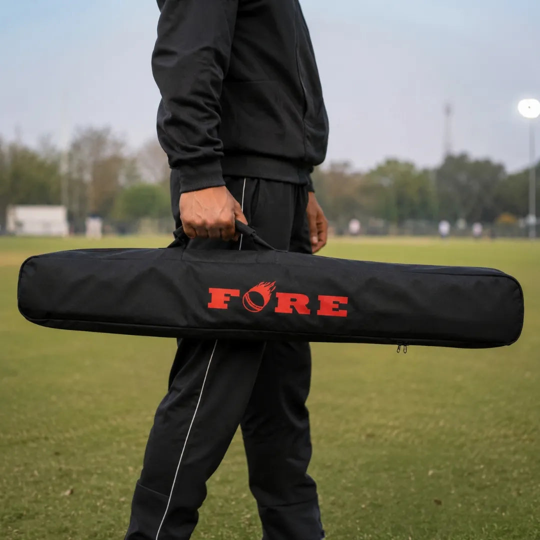 Bat cover