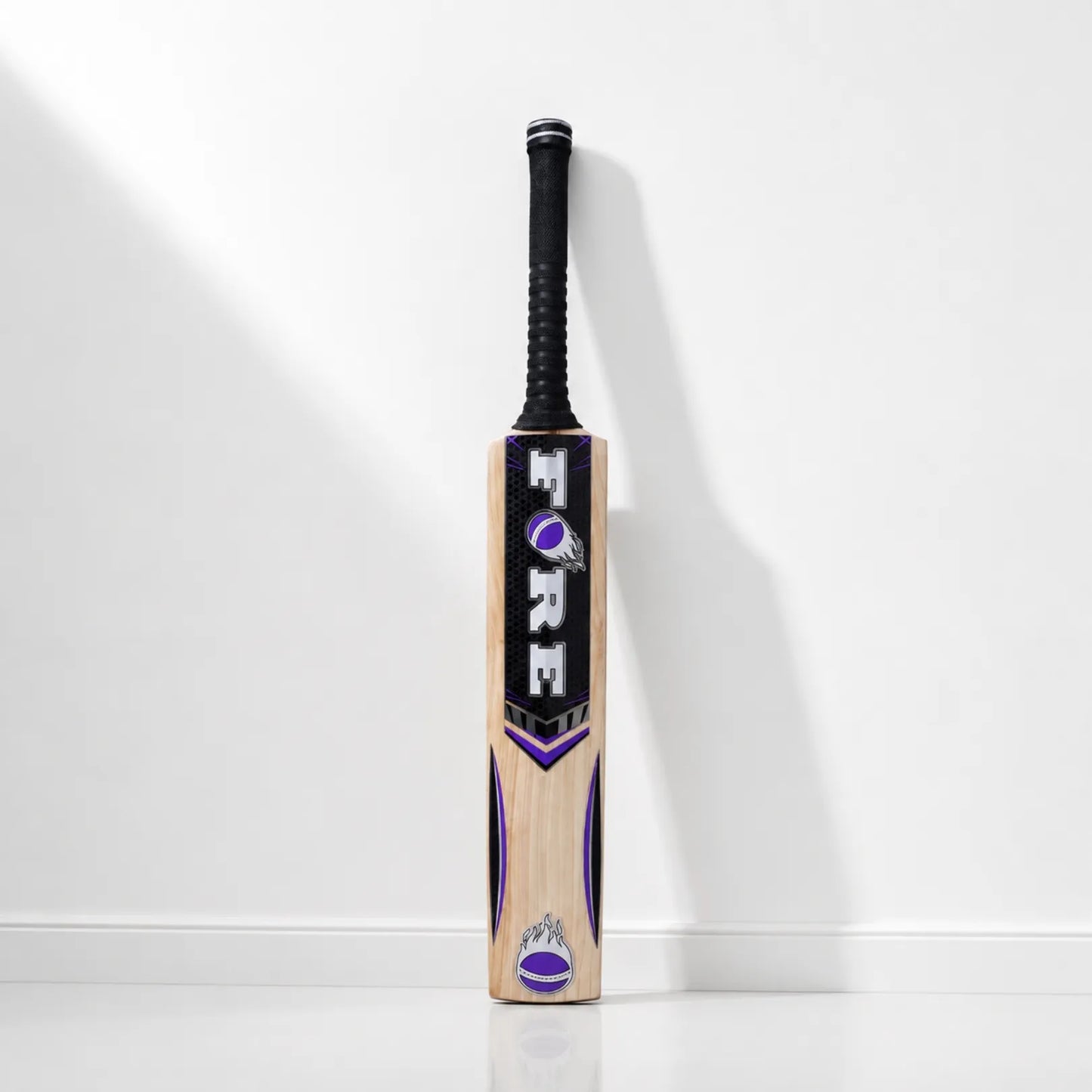 English Willow Tornado Cricket Bat