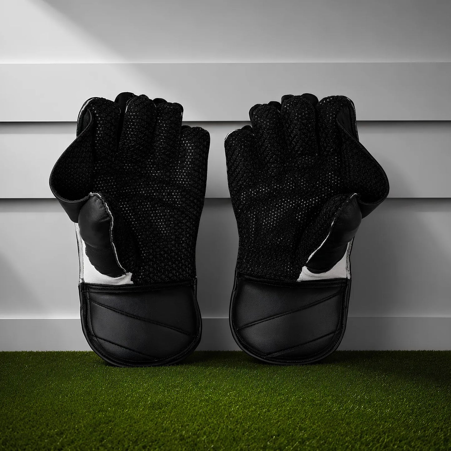Keeping Gloves (Black)
