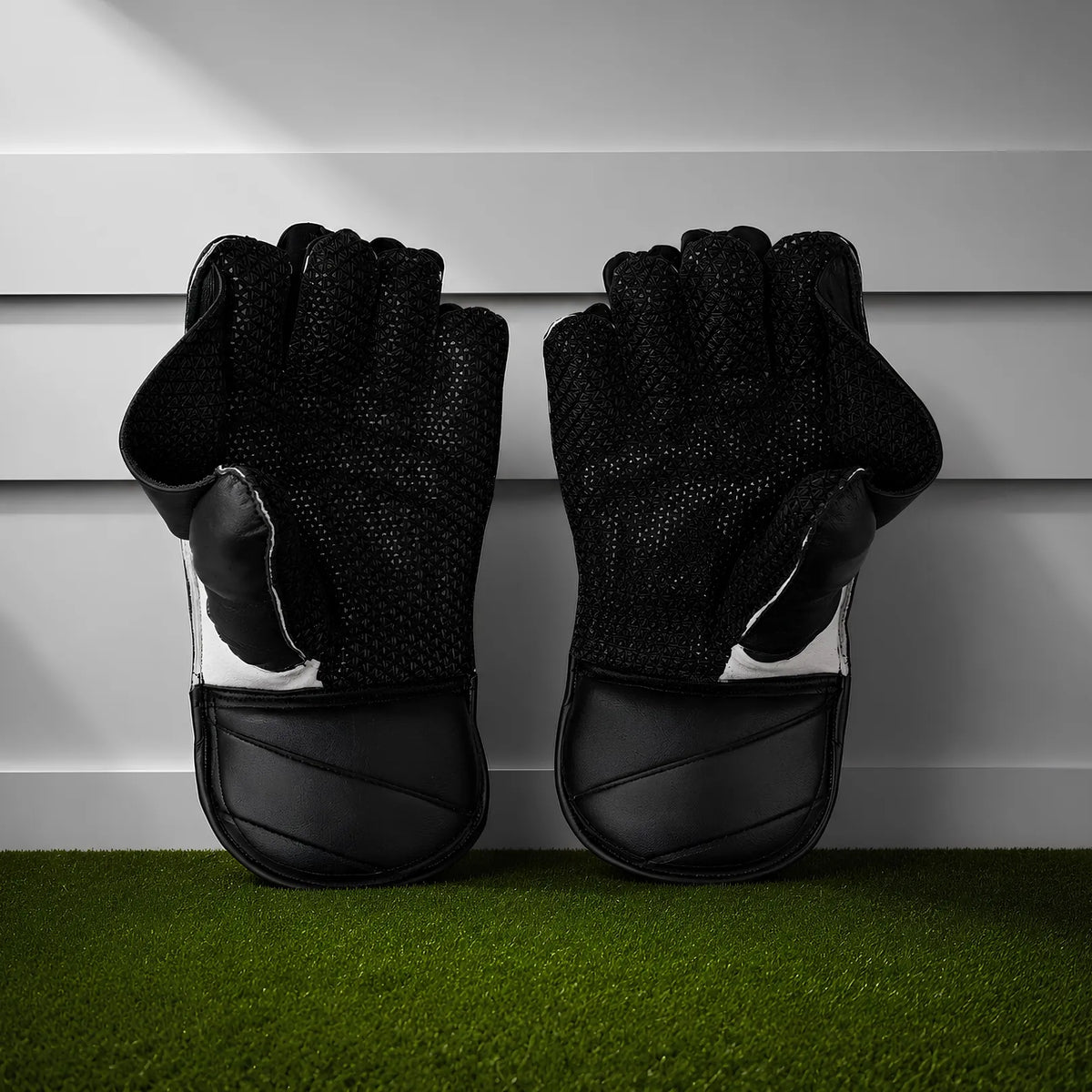 Keeping Gloves (Black)