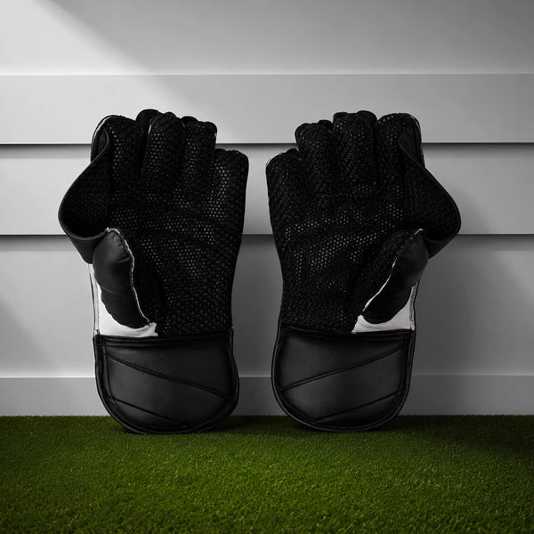 Keeping Gloves (Black)