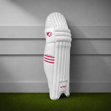 White pads