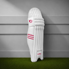 White pads