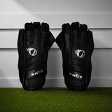 Keeping Gloves (Black)