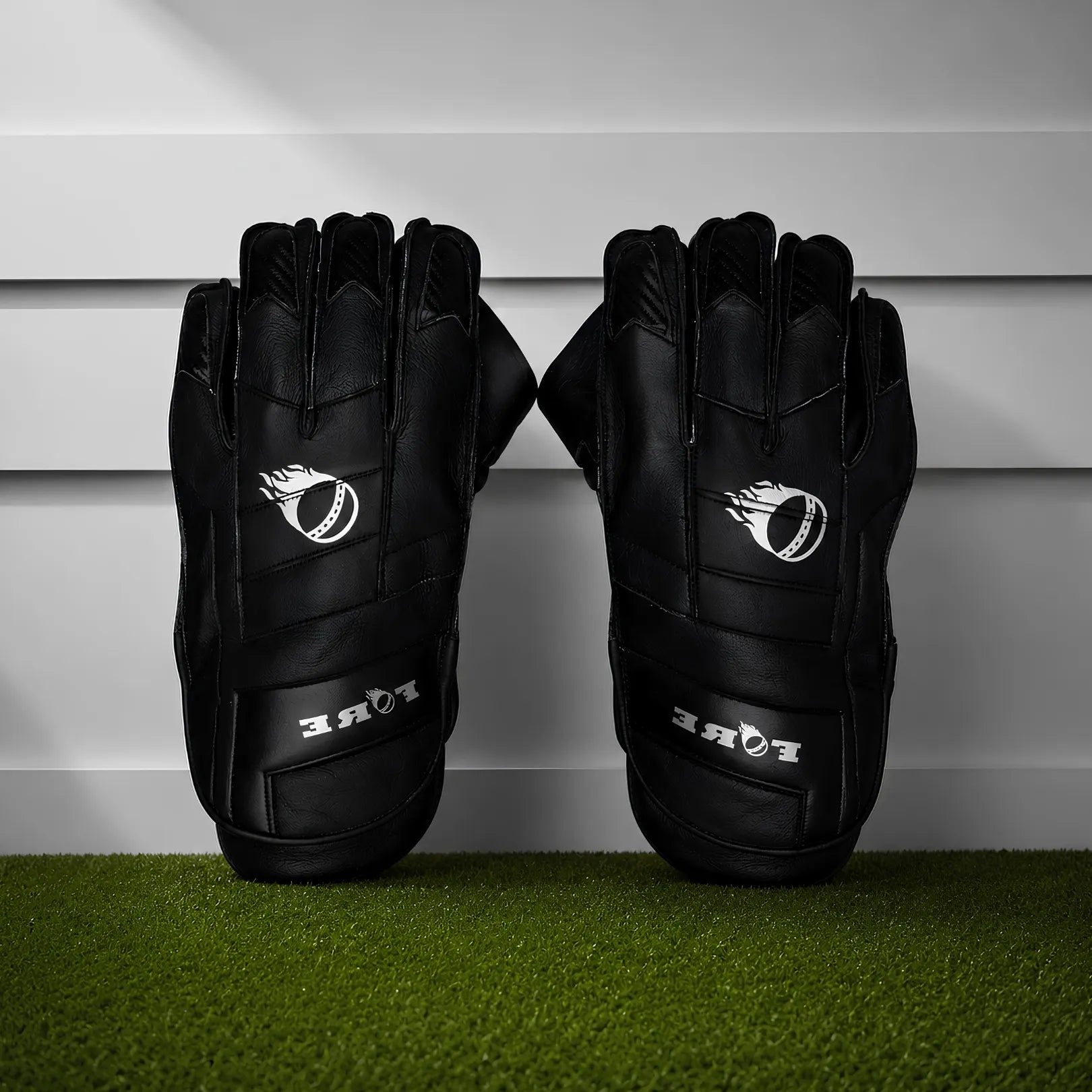 Keeping Gloves (Black)