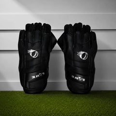 Keeping Gloves (Black)