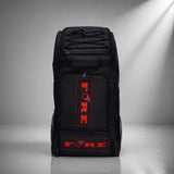Cricket Kit Bag (Black)