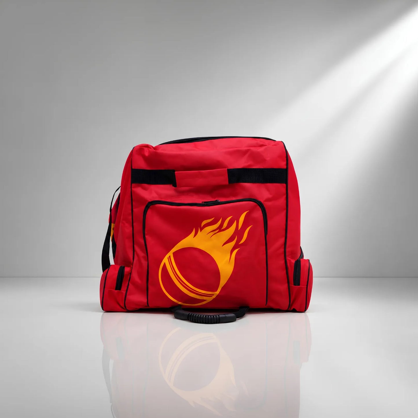 Red Cricket Kit Bag (73*38*37cm)