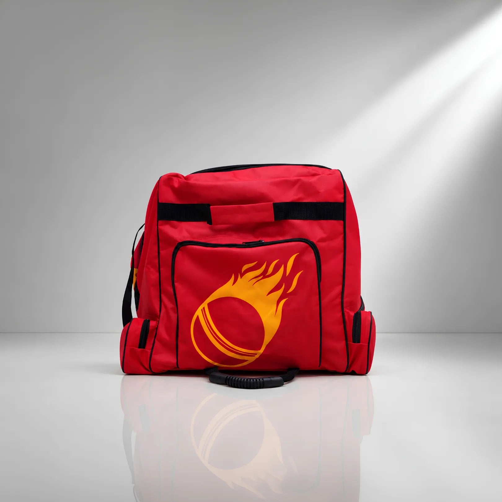 Red Cricket Kit Bag (73*38*37cm)