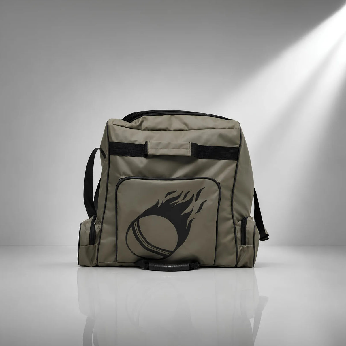 Green Kit Bag (105*45*45cm)