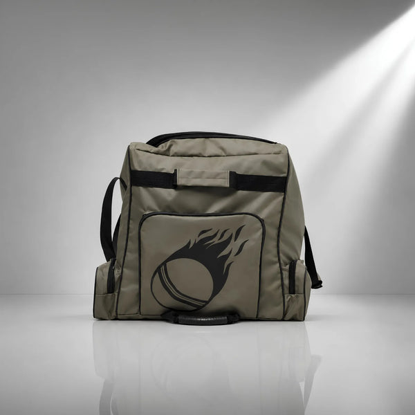 Green Kit Bag (105*45*45cm)