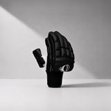 Junior Batting Gloves (Black )