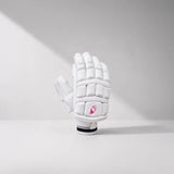 Premium White Batting Gloves