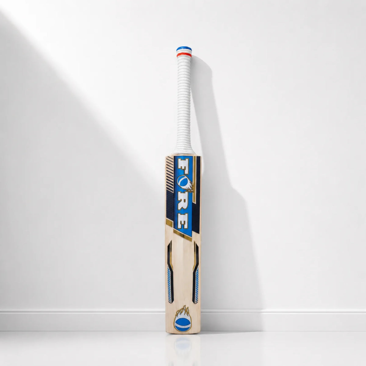 English Willow Hurricane Cricket Bat