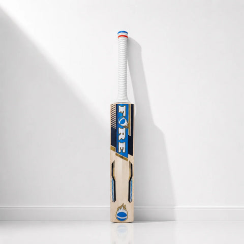 Hurricane English Willow Cricket Bat –  Size 6