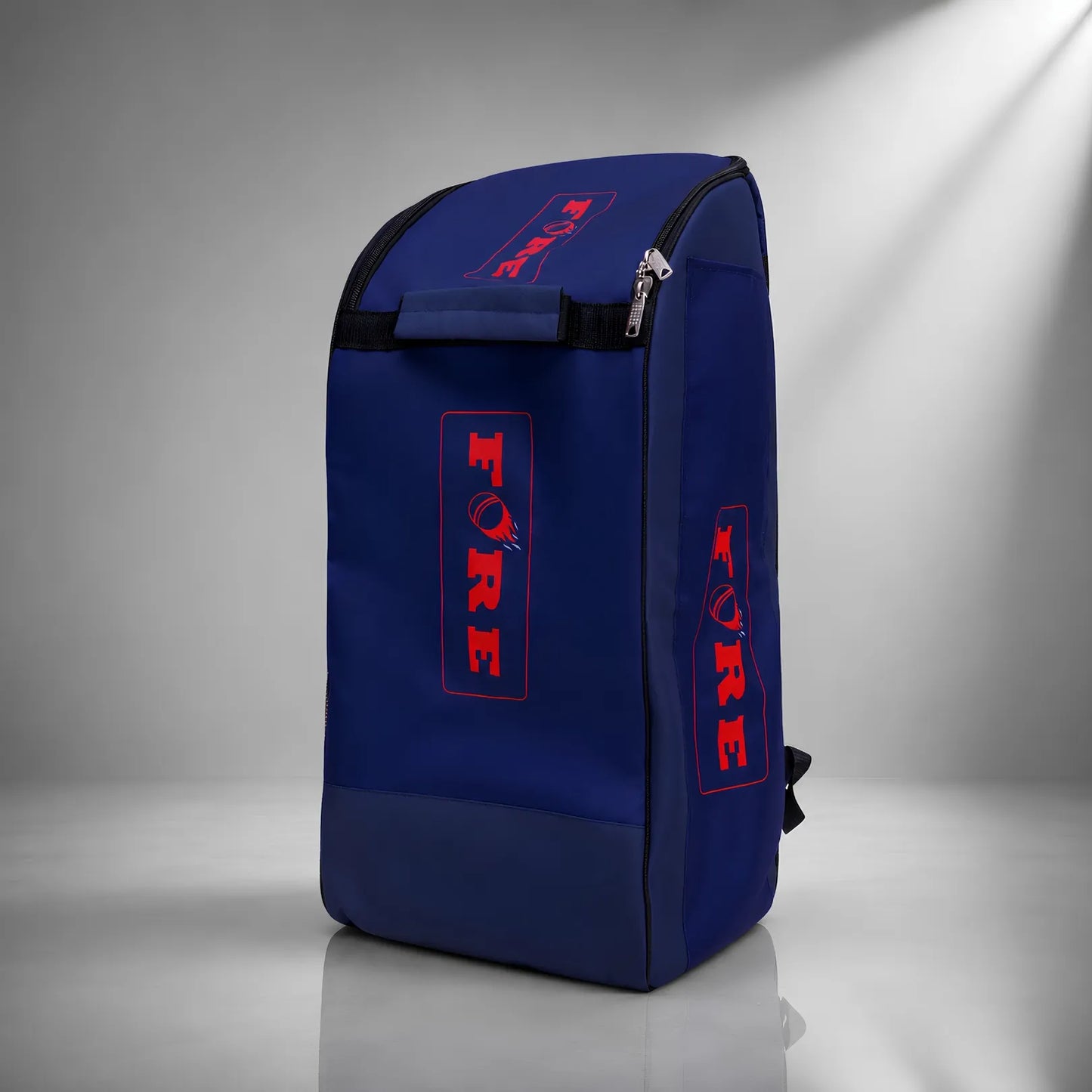 Cricket Kit Bag (Blue)