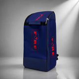 Cricket Kit Bag (Blue)