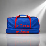 Blue Cricket Kit Bag (73*38*37cm)