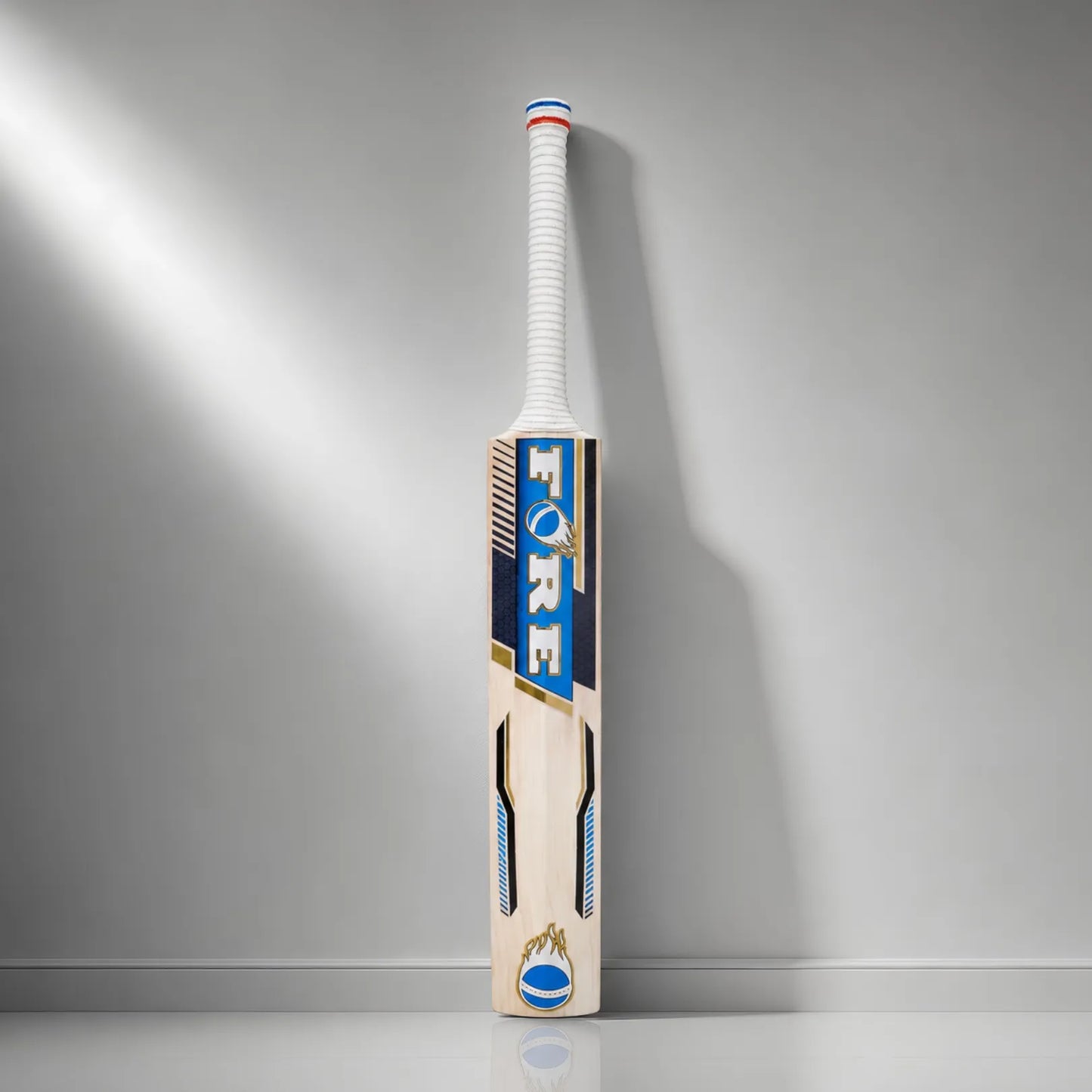 English Willow Hurricane Cricket Bat