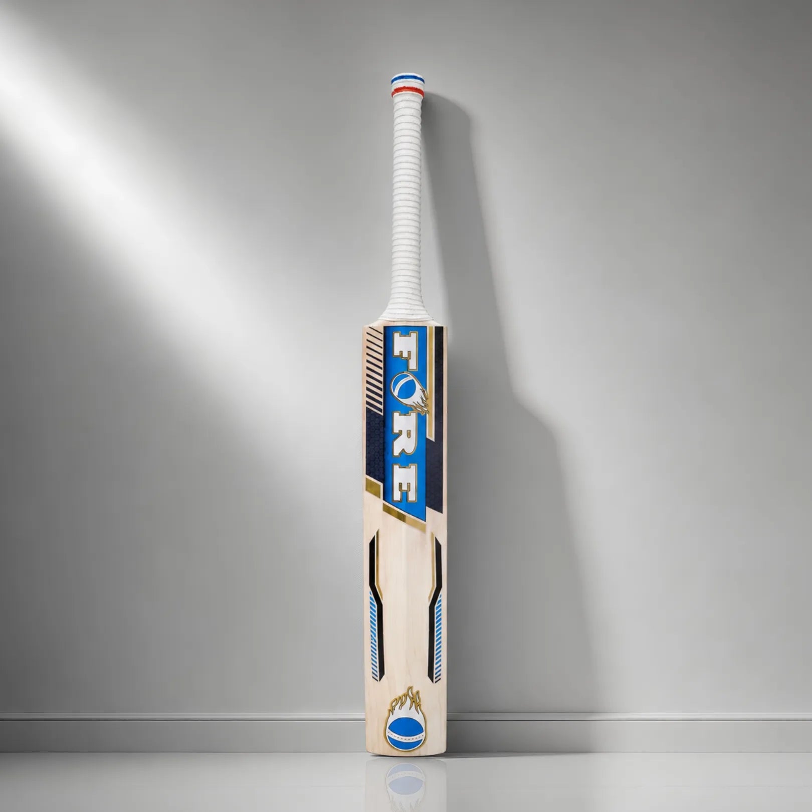 English Willow Hurricane Cricket Bat
