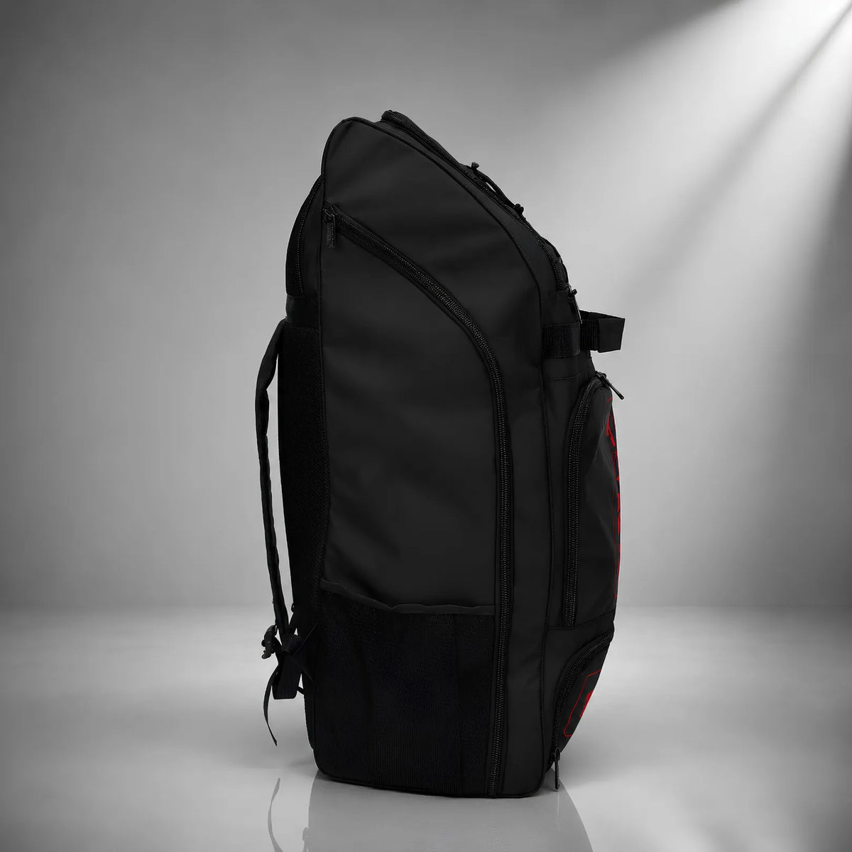 Cricket Kit Bag (Black)