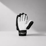 Junior Batting Gloves (Black )