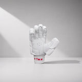 Premium White Batting Gloves
