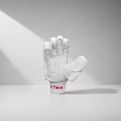 Premium White Batting Gloves