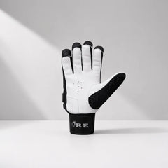 Premium Black Batting Gloves