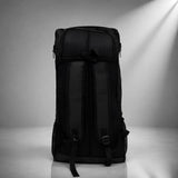 Cricket Kit Bag (Black)