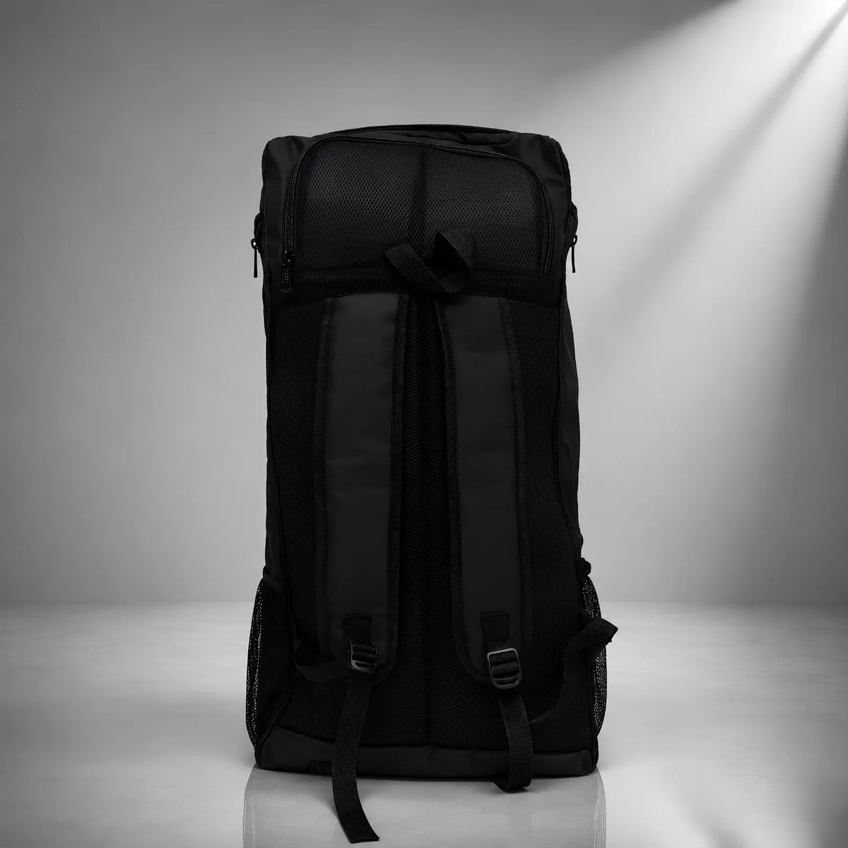 Cricket Kit Bag (Black)