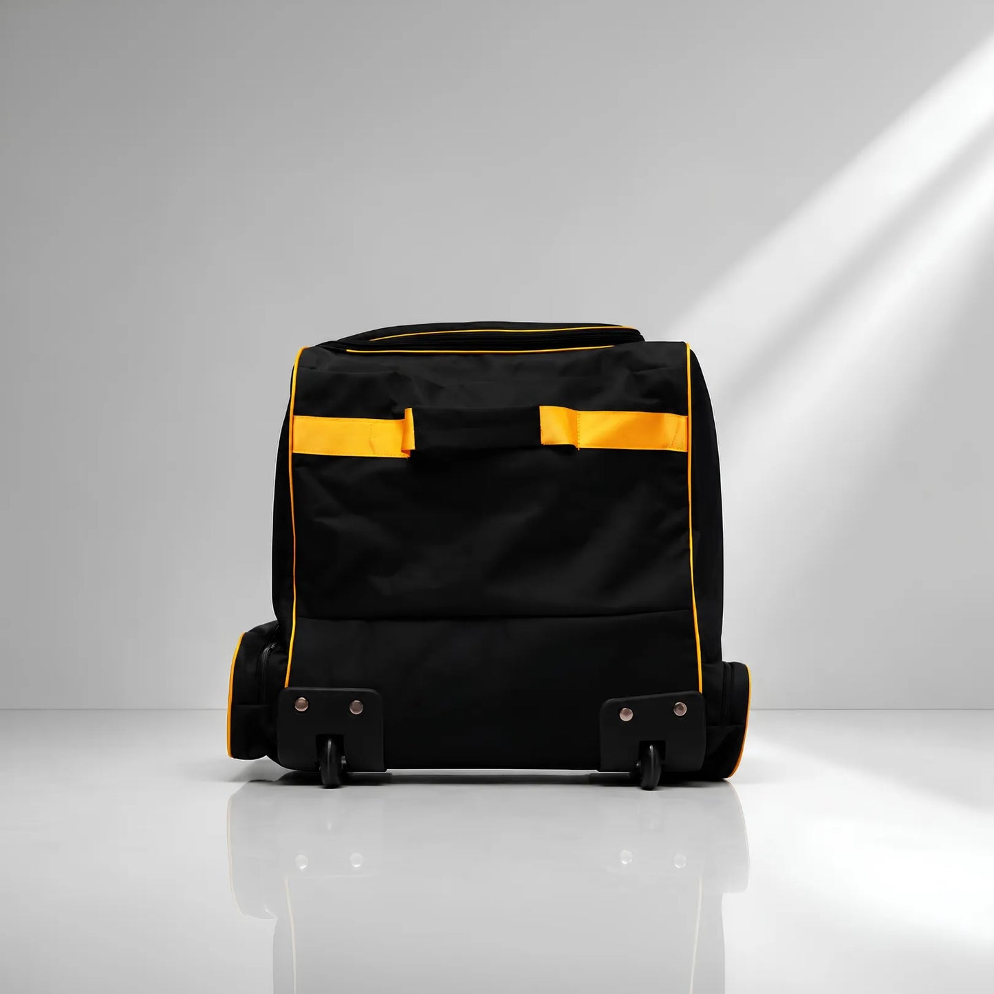 Black Cricket Kit Bag (105*45*45cm)