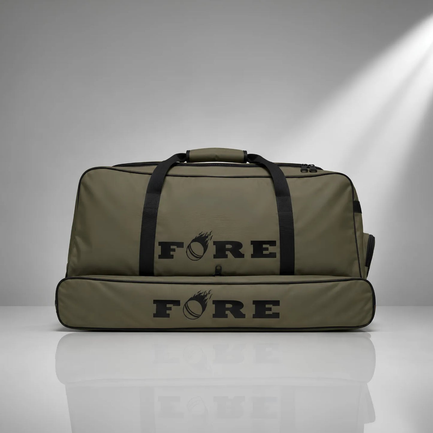 Green Kit Bag (105*45*45cm)