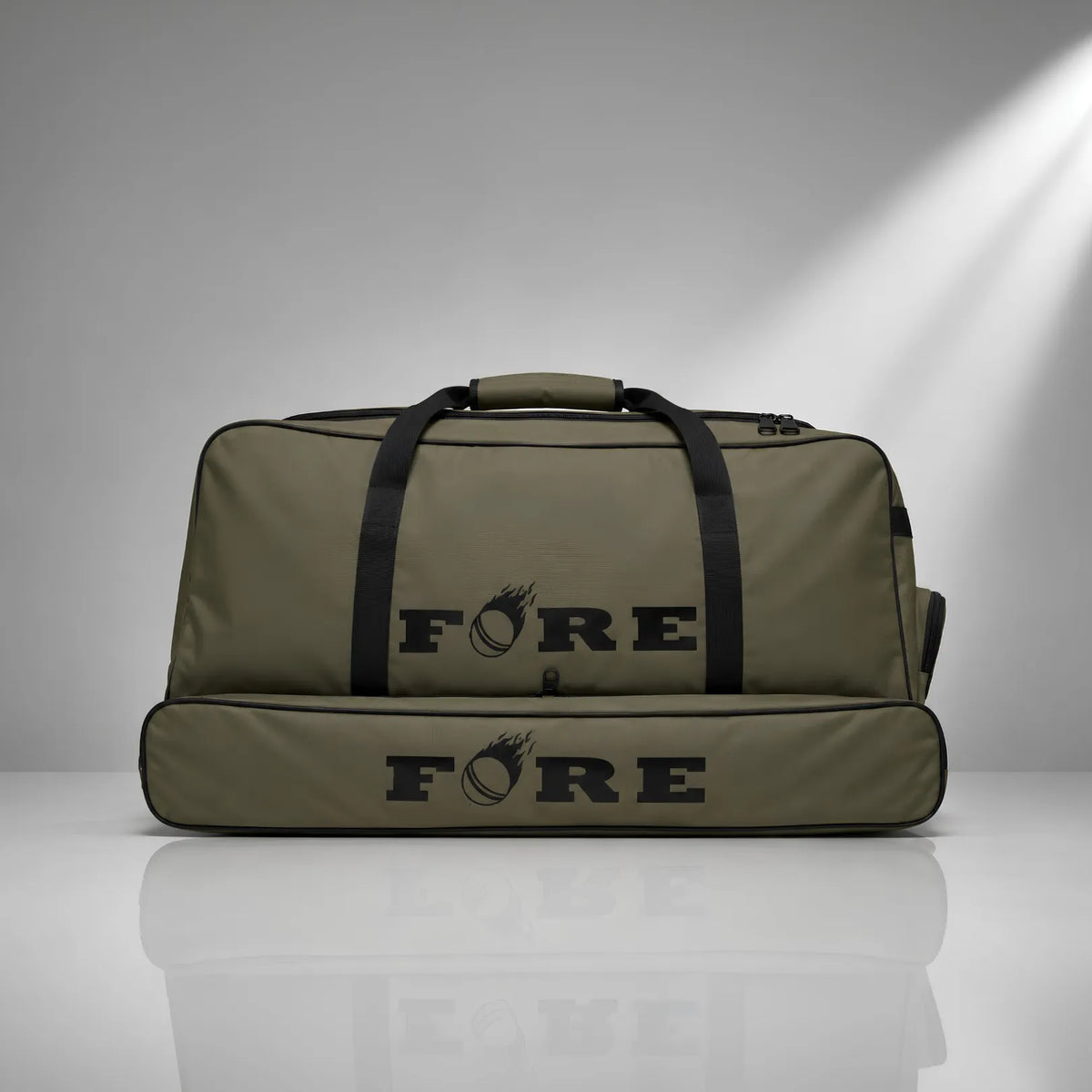 Green Kit Bag (105*45*45cm)
