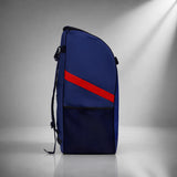 Cricket Kit Bag (Blue)