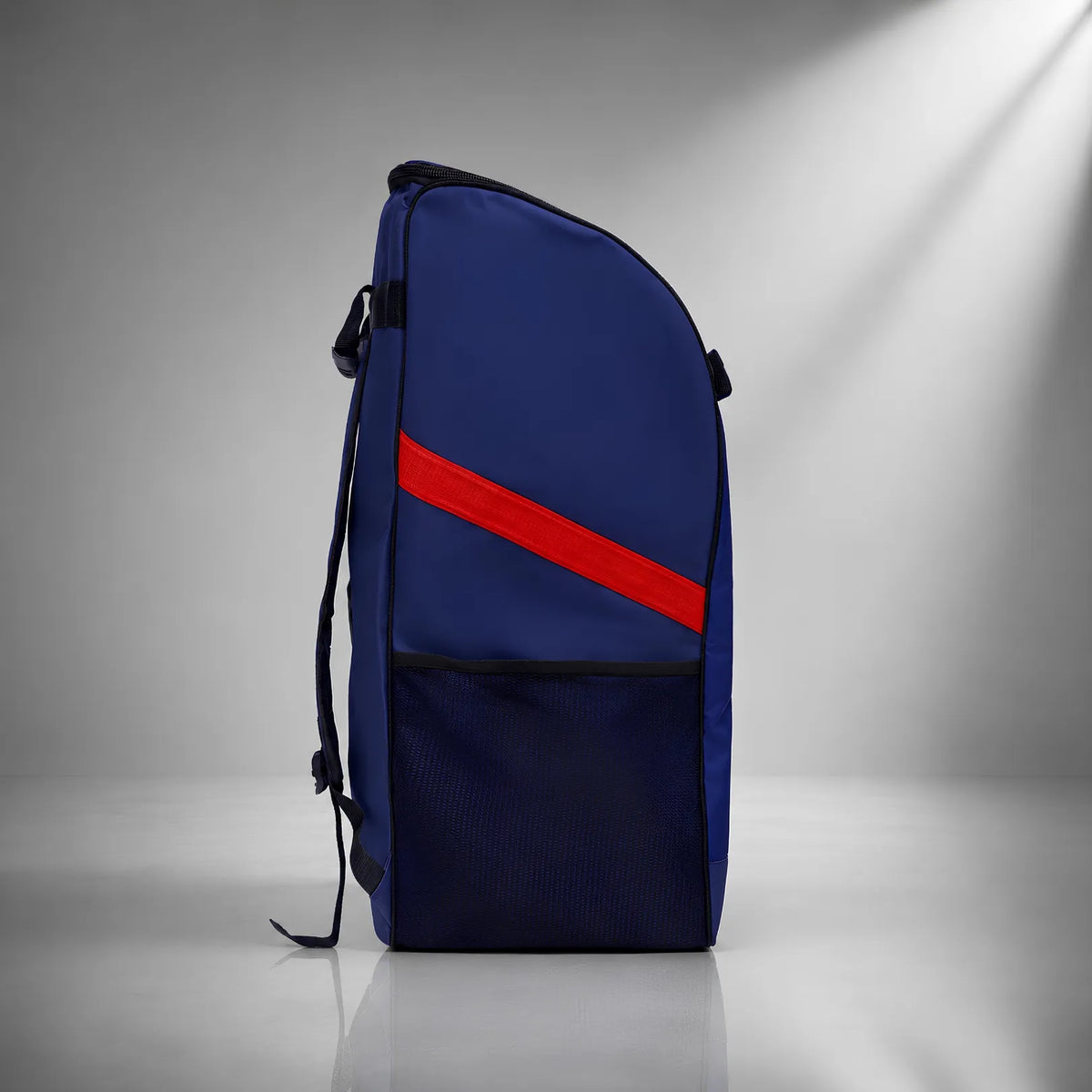 Cricket Kit Bag (Blue)