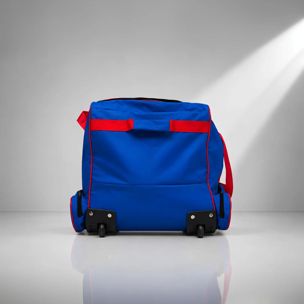 Blue Cricket Kit Bag (73*38*37cm)