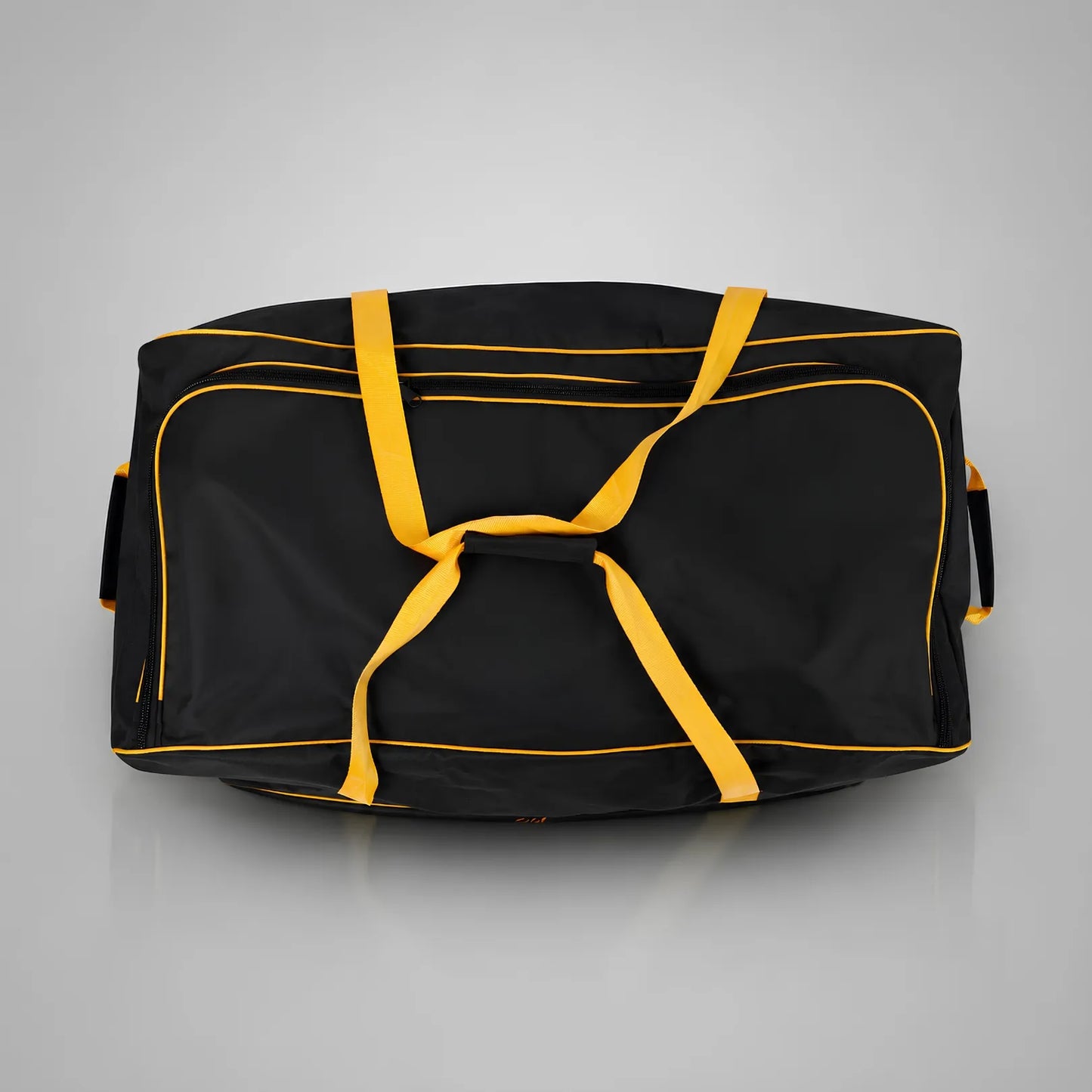 Black Cricket Kit Bag (105*45*45cm)