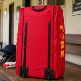 Red Cricket Kit Bag (73*38*37cm)
