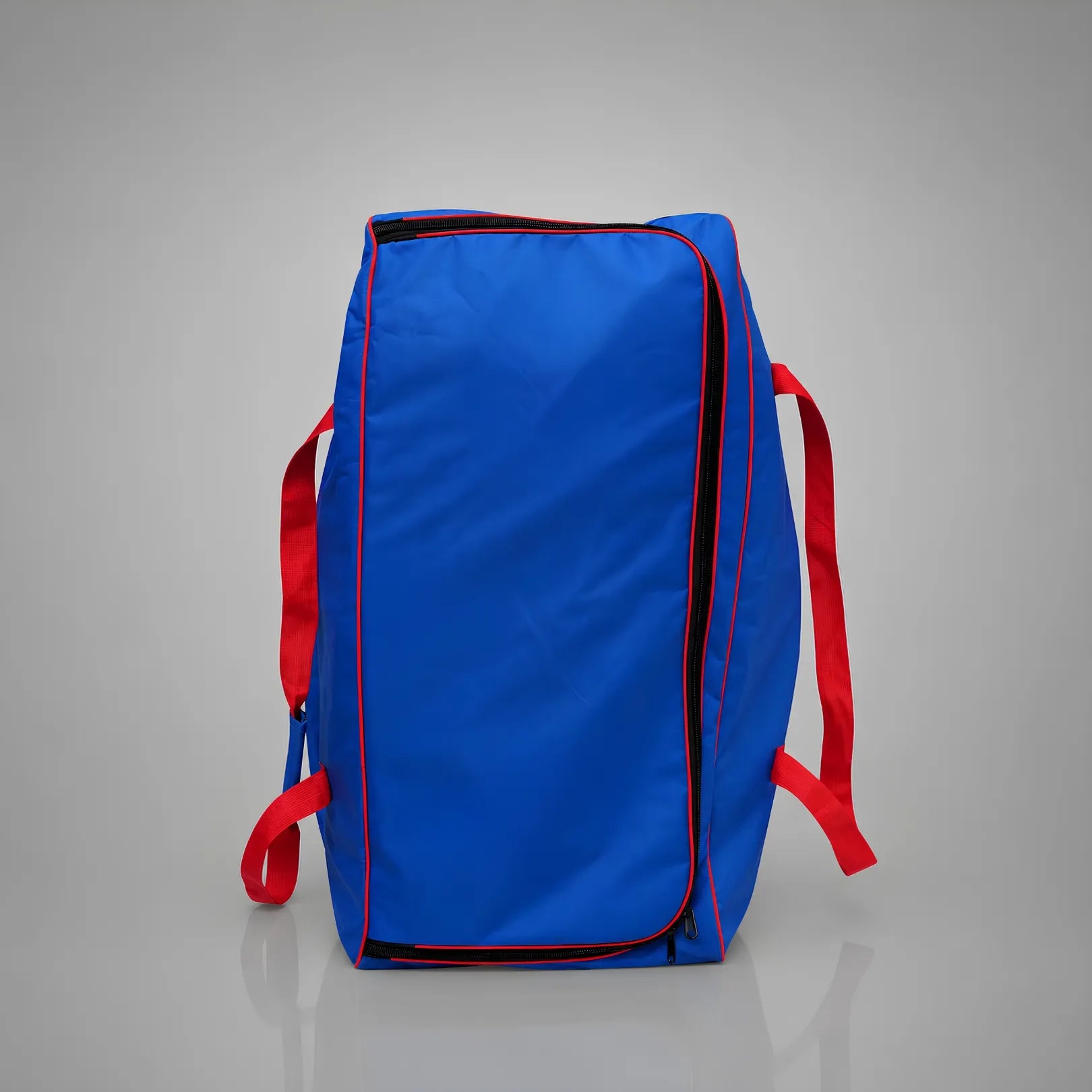 Blue Cricket Kit Bag (73*38*37cm)