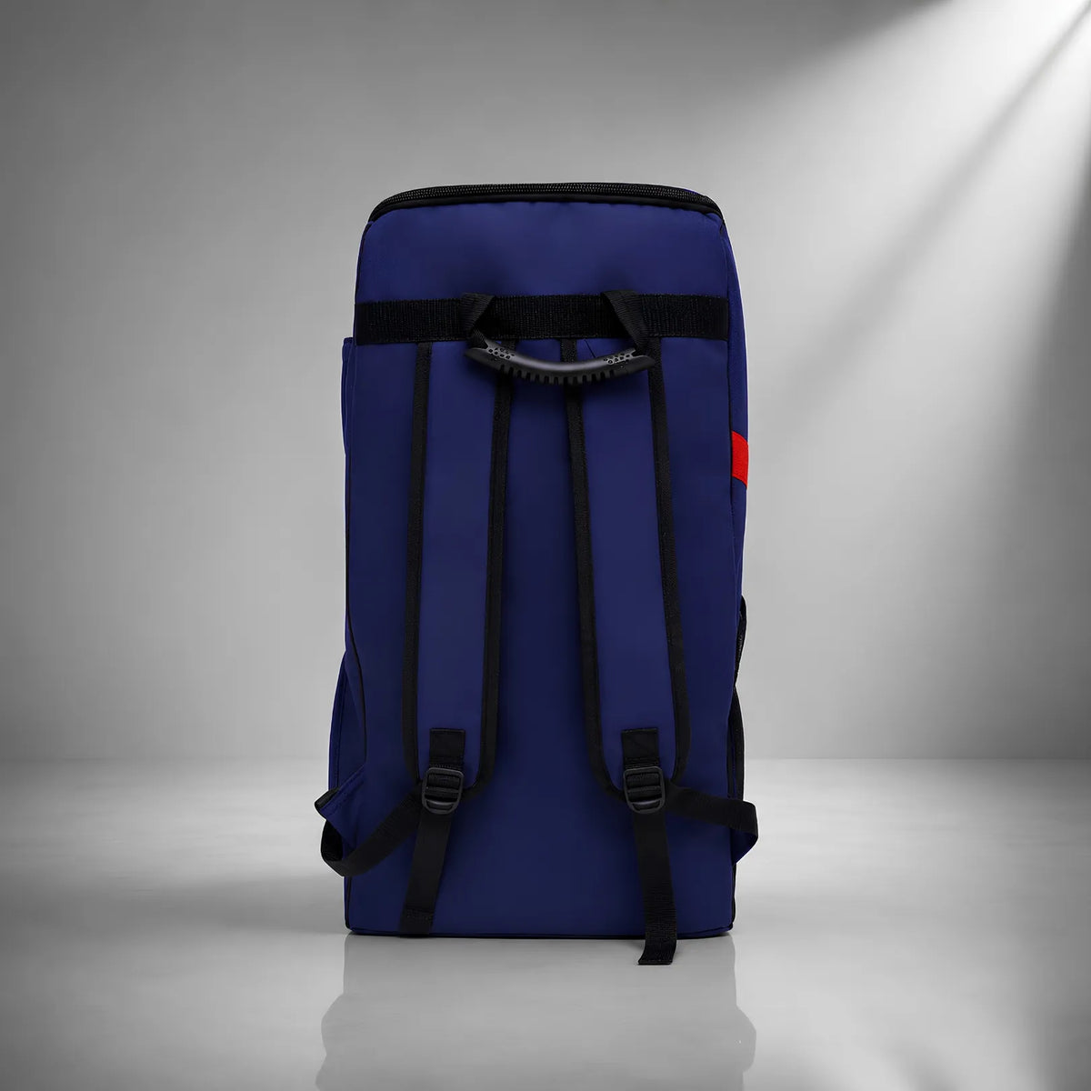 Cricket Kit Bag (Blue)