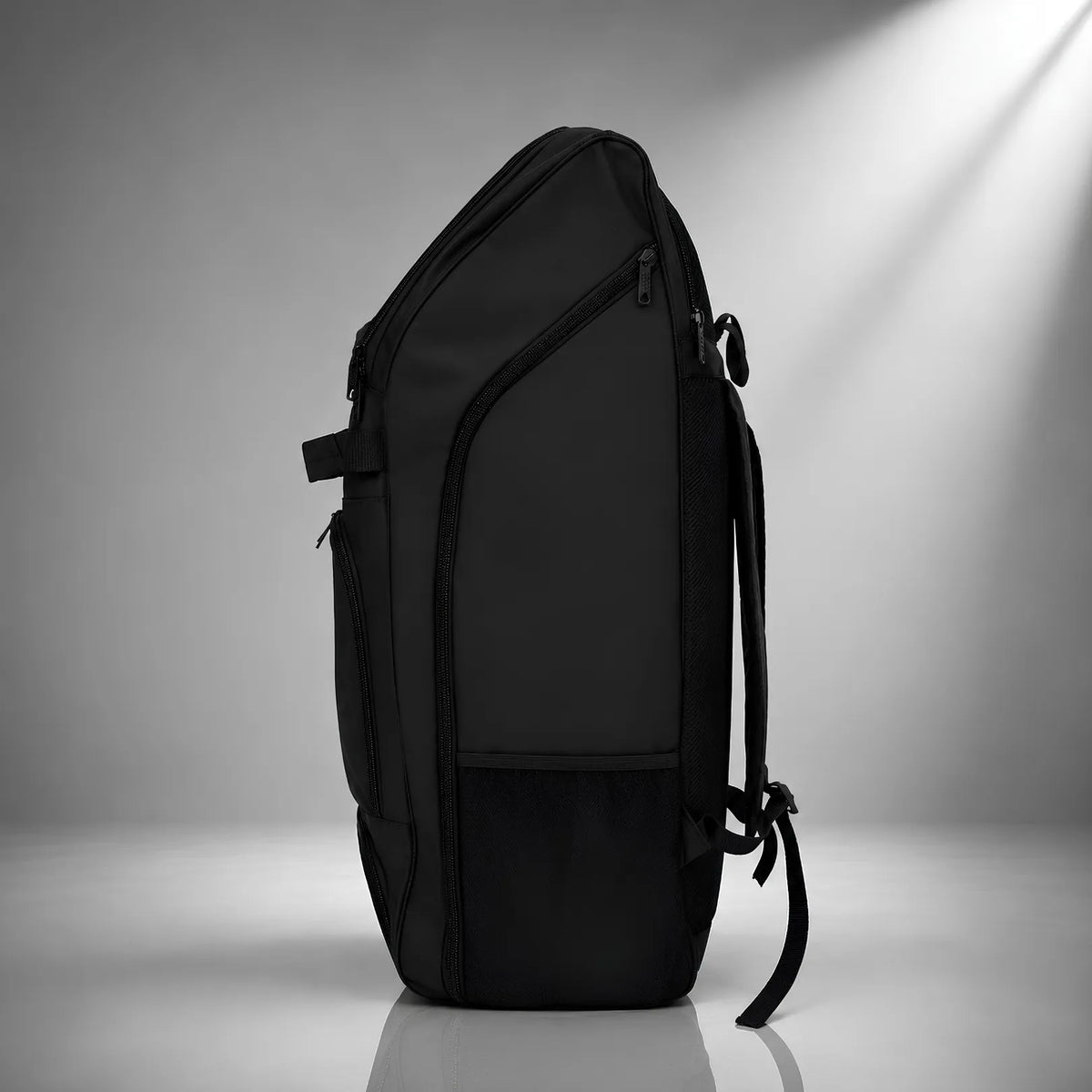 Cricket Kit Bag (Black)
