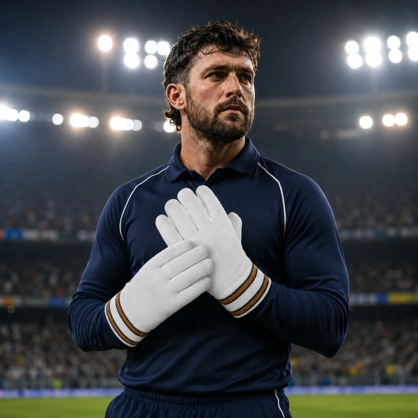Wicket keeping inner gloves