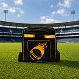 Black Cricket Kit Bag (105*45*45cm)