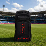 Cricket Kit Bag (Black)