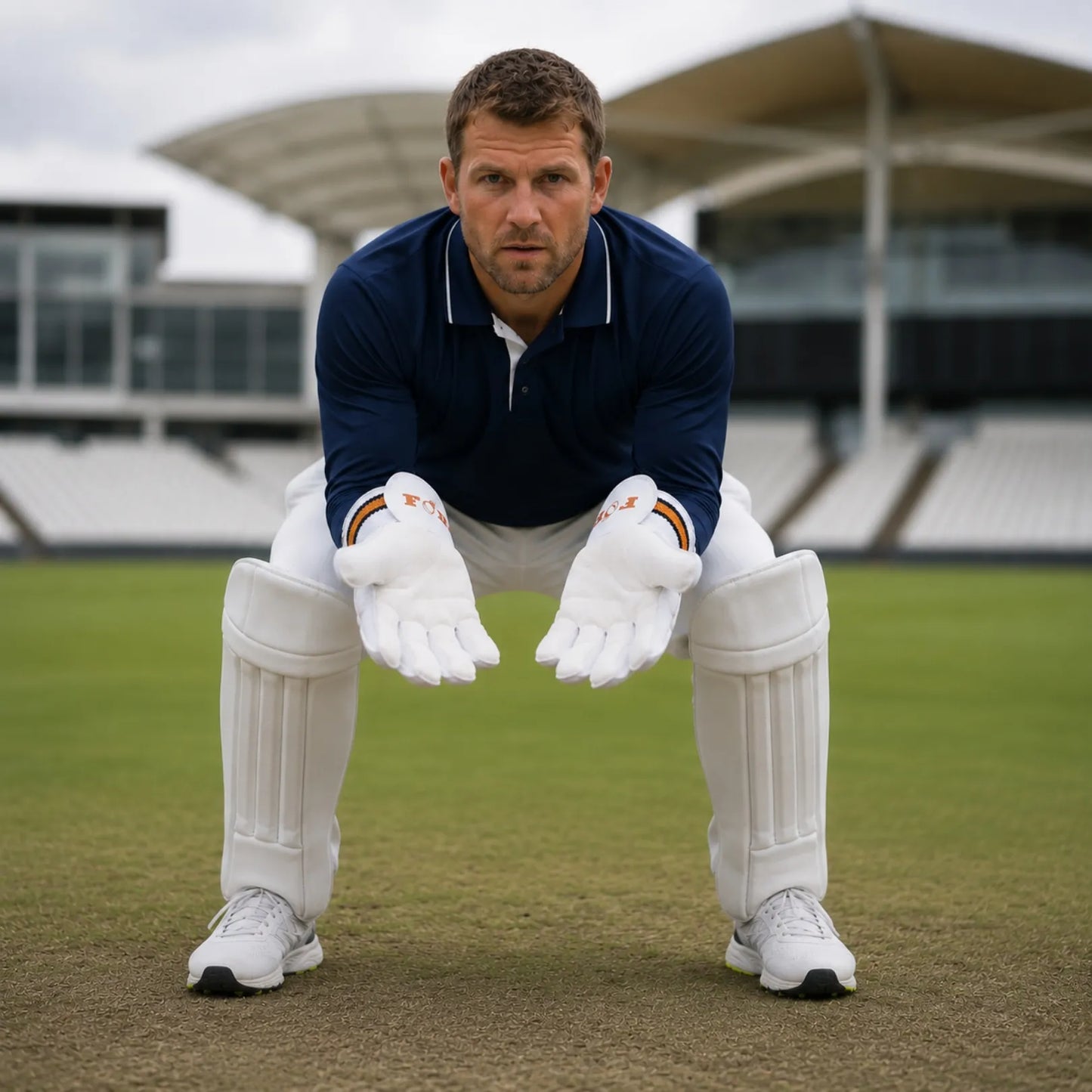 Wicket keeping inner gloves