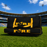 Black Cricket Kit Bag (105*45*45cm)