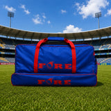 Blue Cricket Kit Bag (73*38*37cm)