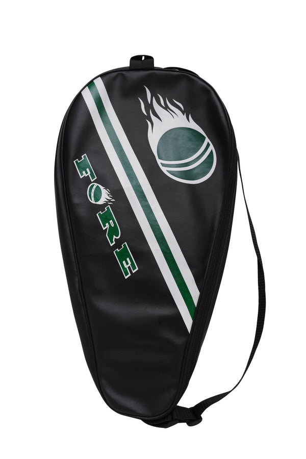 Padel Racket (Green)